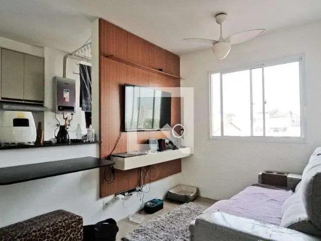 Apartamento para Locação em São Paulo/SP Parque São Luís 2 Quartos