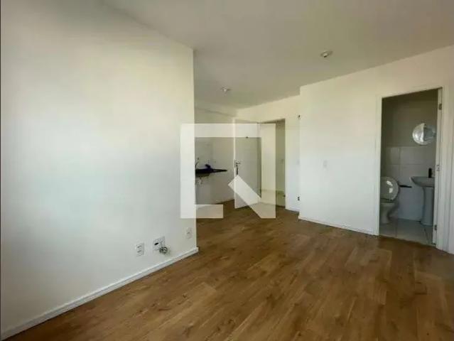Apartamento para Locação em São Paulo/SP Parque São Luís 2 Quartos
