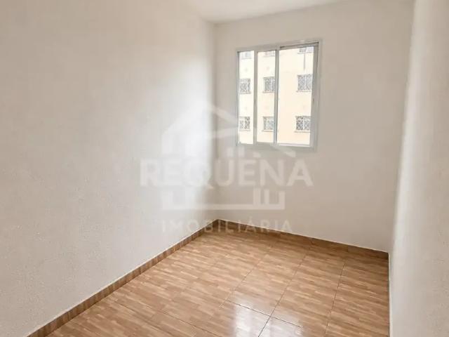 Apartamento para Locação em São Paulo/SP Parque São Lourenço 2 Quartos