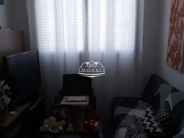 Apartamento para Locação em São Paulo/SP Parque São Lourenço 2 Quartos