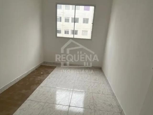 Apartamento para Locação em São Paulo/SP Parque São Lourenço 2 Quartos