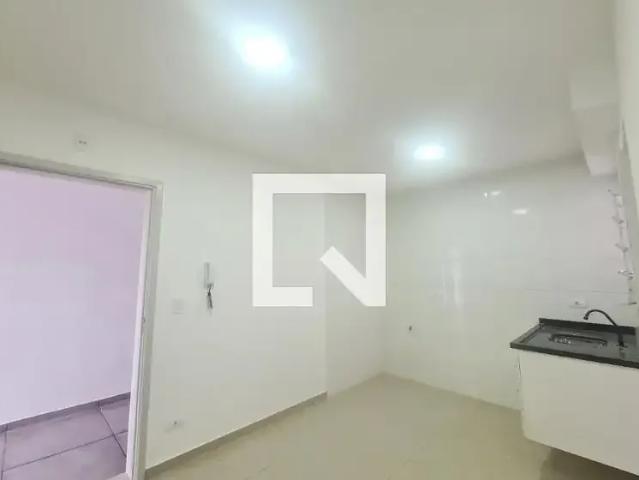 Apartamento para Locação em São Paulo/SP Parque São Rafael 1 Quartos