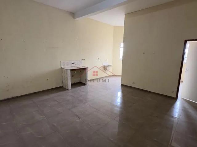 Apartamento para Locação em São Paulo/SP Parque São Rafael 1 Quartos