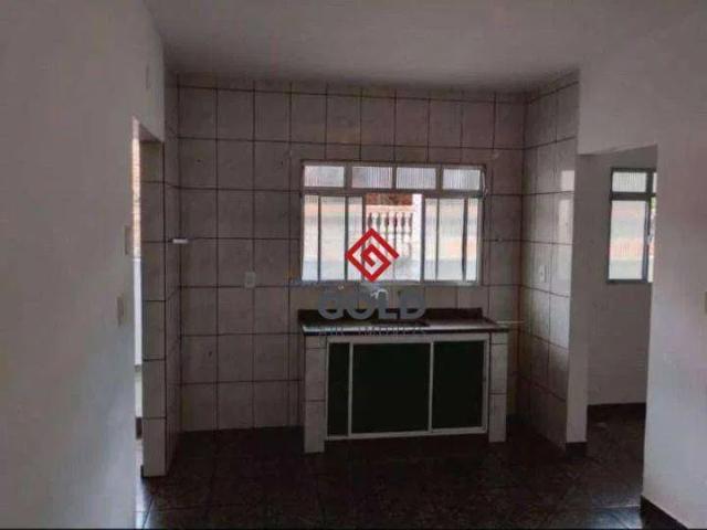Apartamento para Locação em São Paulo/SP Parque São Rafael 2 Quartos