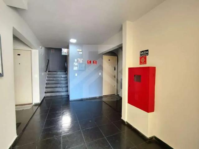 Apartamento para Locação em São Paulo/SP Parque São Rafael 2 Quartos