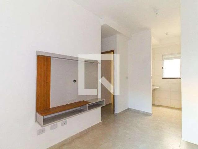 Apartamento para Locação em São Paulo/SP Parque Savoy City 2 Quartos