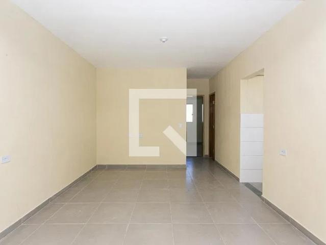 Apartamento para Locação em São Paulo/SP Parque Savoy City 2 Quartos