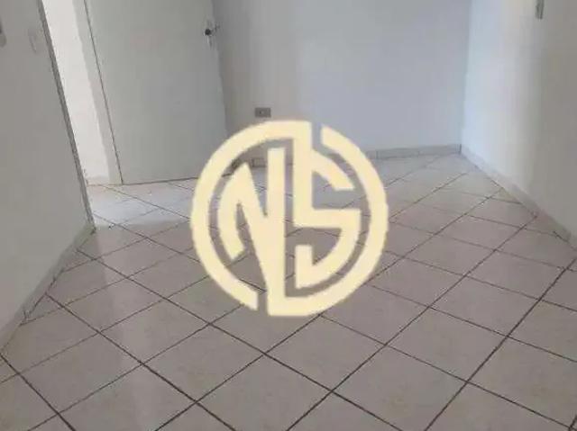 Apartamento para Locação em São Paulo/SP Parque Santo Antônio 1 Quartos