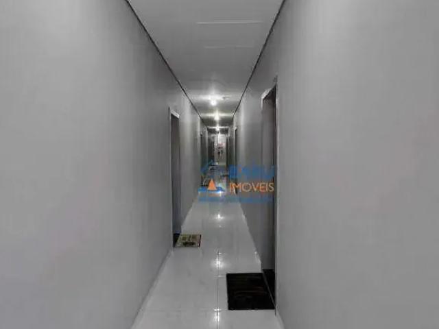 Apartamento para Locação em São Paulo/SP Parque Santa Cecília 1 Quartos