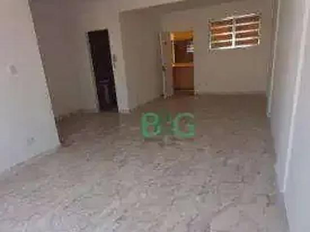 Apartamento para Locação em São Paulo/SP Parque Santa Cecília 1 Quartos