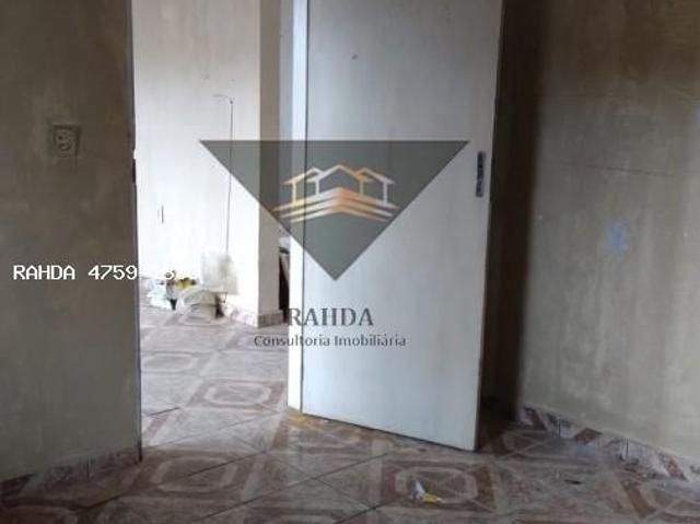 Apartamento para Locação em São Paulo/SP Parque Santa Amélia 2 Quartos