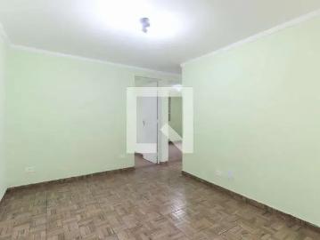 Apartamento para Locação em São Paulo/SP Parque Santa Rita 2 Quartos