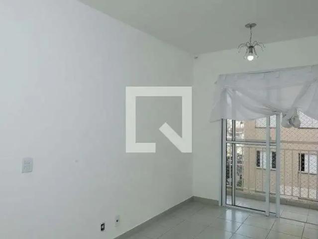 Apartamento para Locação em São Paulo/SP Parque Santa Rita 2 Quartos
