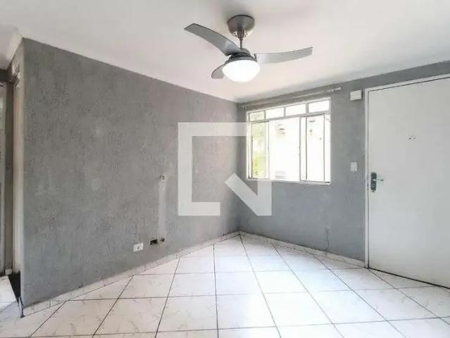 Apartamento para Locação em São Paulo/SP Parque Santa Rita 2 Quartos