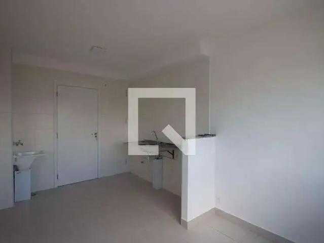 Apartamento para Locação em São Paulo/SP Parque Santa Rita 2 Quartos