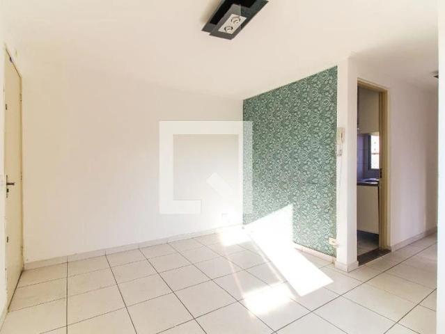 Apartamento para Locação em São Paulo/SP Parque Santa Rita 2 Quartos