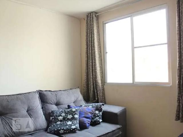 Apartamento para Locação em São Paulo/SP Parque Santa Rita 2 Quartos