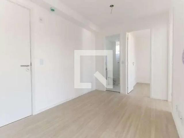 Apartamento para Locação em São Paulo/SP Parque Santa Rita 2 Quartos