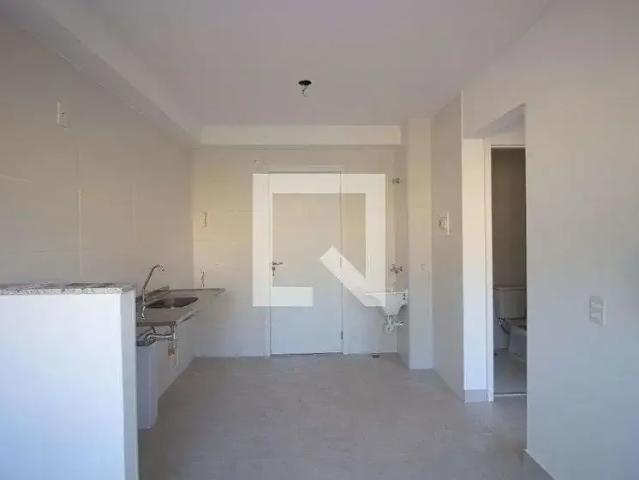 Apartamento para Locação em São Paulo/SP Parque Santa Rita 2 Quartos