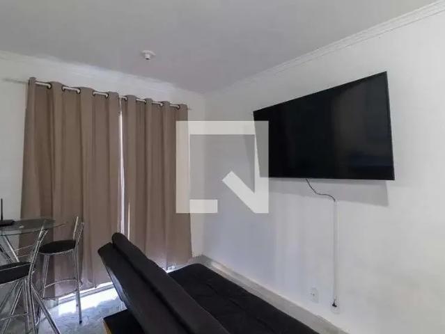 Apartamento para Locação em São Paulo/SP Parque Santa Rita 2 Quartos