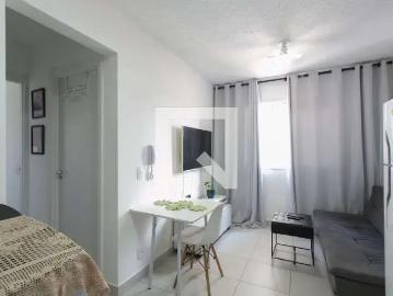 Apartamento para Locação em São Paulo/SP Parque Santa Rita 2 Quartos
