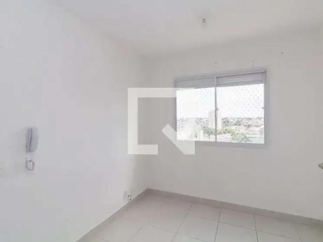 Apartamento para Locação em São Paulo/SP Parque Santa Rita 2 Quartos