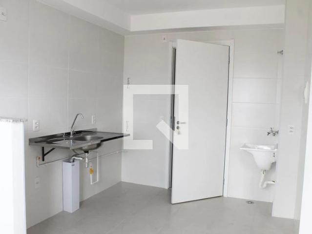 Apartamento para Locação em São Paulo/SP Parque Santa Rita 2 Quartos