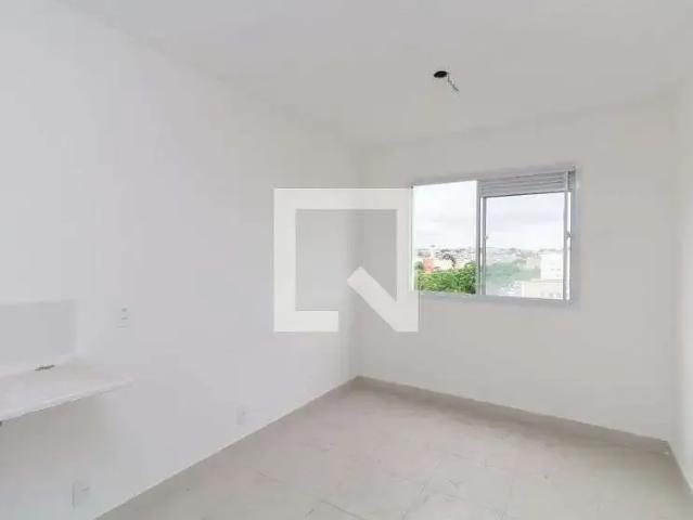 Apartamento para Locação em São Paulo/SP Parque Santa Rita 2 Quartos