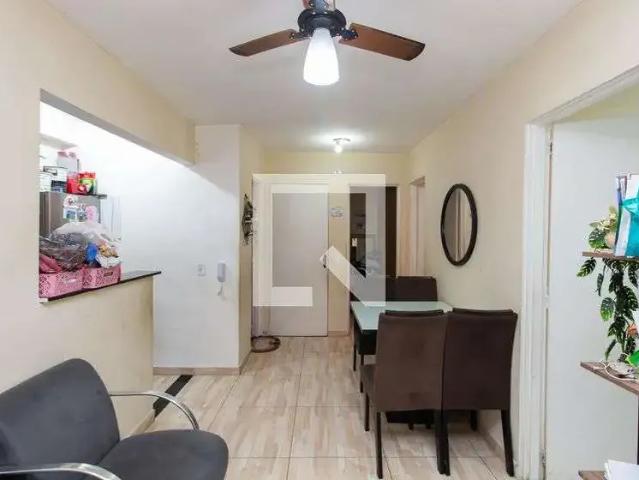 Apartamento para Locação em São Paulo/SP Parque Santa Rita 3 Quartos