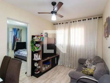 Apartamento para Locação em São Paulo/SP Parque Santa Rita 3 Quartos