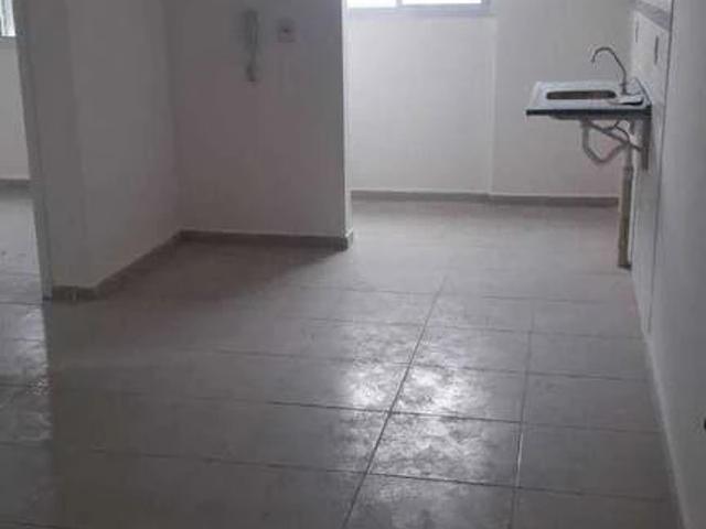 Apartamento para Locação em São Paulo/SP Parque Paineiras 2 Quartos