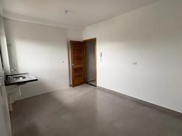 Apartamento para Locação em São Paulo/SP Parque Paineiras 2 Quartos