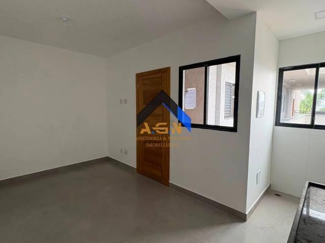 Apartamento para Locação em São Paulo/SP Parque Paineiras 2 Quartos