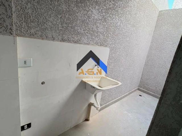 Apartamento para Locação em São Paulo/SP Parque Paineiras 2 Quartos