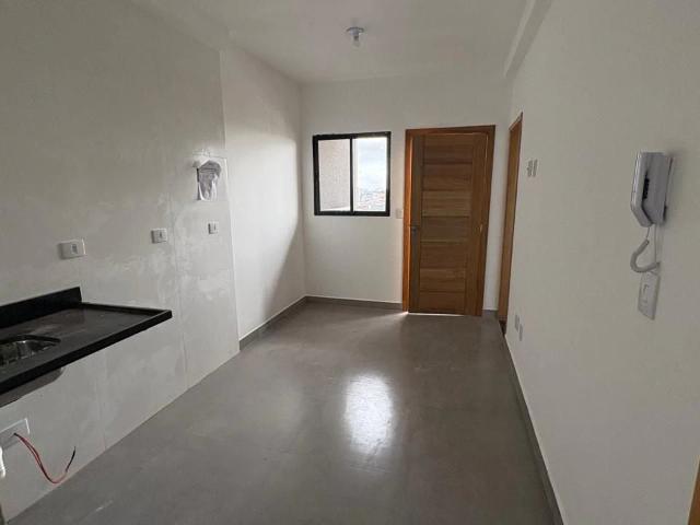 Apartamento para Locação em São Paulo/SP Parque Paineiras 2 Quartos