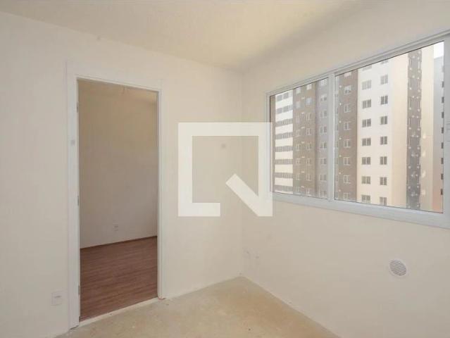 Apartamento para Locação em São Paulo/SP Parque Panamericano 2 Quartos