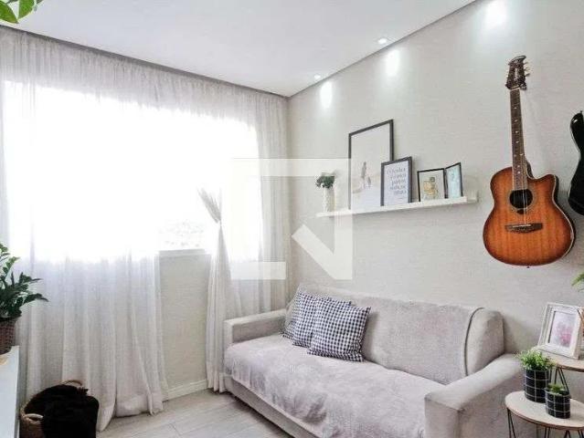 Apartamento para Locação em São Paulo/SP Parque Panamericano 2 Quartos