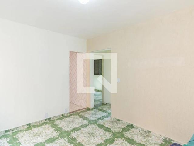 Apartamento para Locação em São Paulo/SP Parque Panamericano 2 Quartos