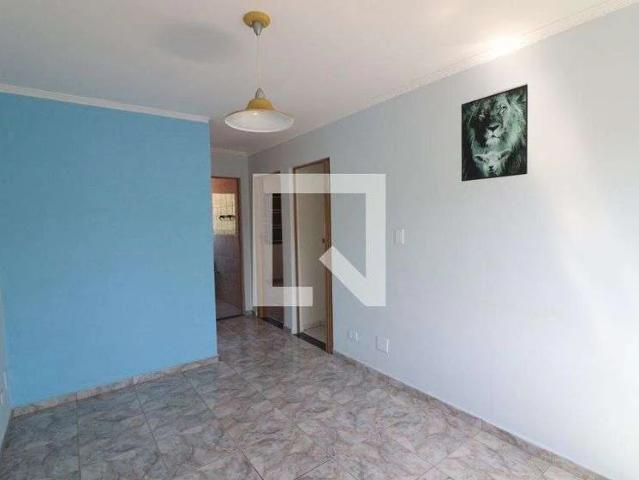 Apartamento para Locação em São Paulo/SP Parque Panamericano 2 Quartos