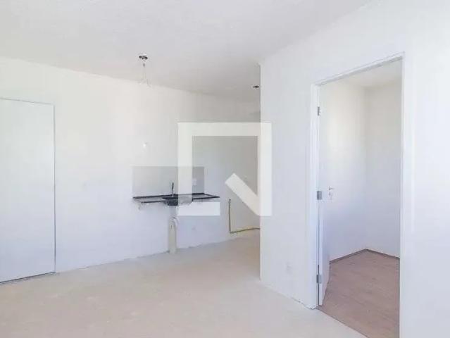 Apartamento para Locação em São Paulo/SP Parque Panamericano 2 Quartos