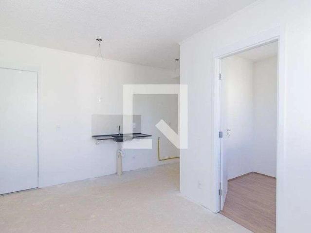 Apartamento para Locação em São Paulo/SP Parque Panamericano 2 Quartos