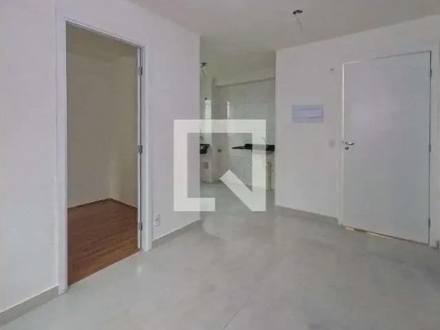 Apartamento para Locação em São Paulo/SP Parque Panamericano 2 Quartos