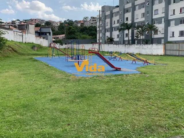 Apartamento para Locação em São Paulo/SP Parque Panamericano 2 Quartos
