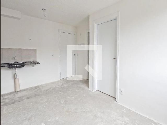 Apartamento para Locação em São Paulo/SP Parque Panamericano 2 Quartos