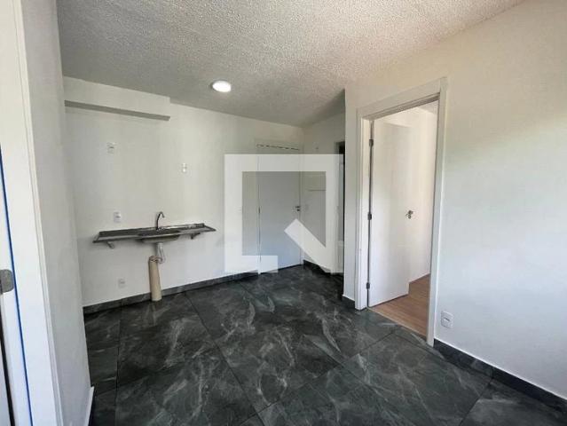 Apartamento para Locação em São Paulo/SP Parque Panamericano 2 Quartos