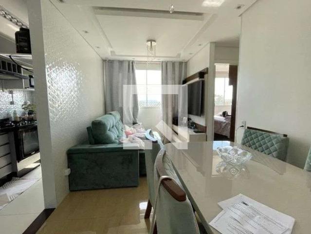 Apartamento para Locação em São Paulo/SP Parque Panamericano 2 Quartos