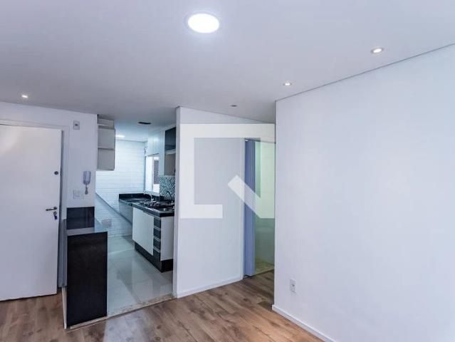 Apartamento para Locação em São Paulo/SP Parque Panamericano 2 Quartos