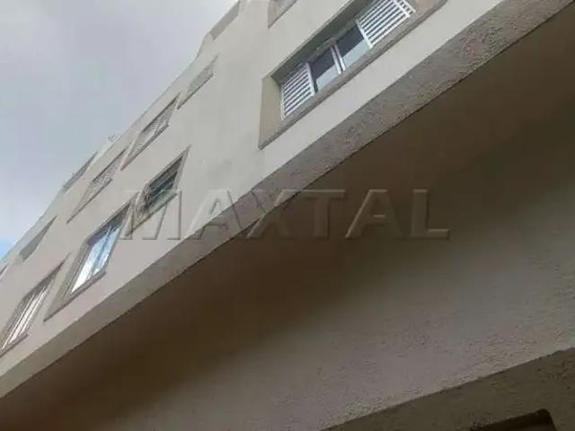 Apartamento para Locação em São Paulo/SP Parque Peruche 2 Quartos