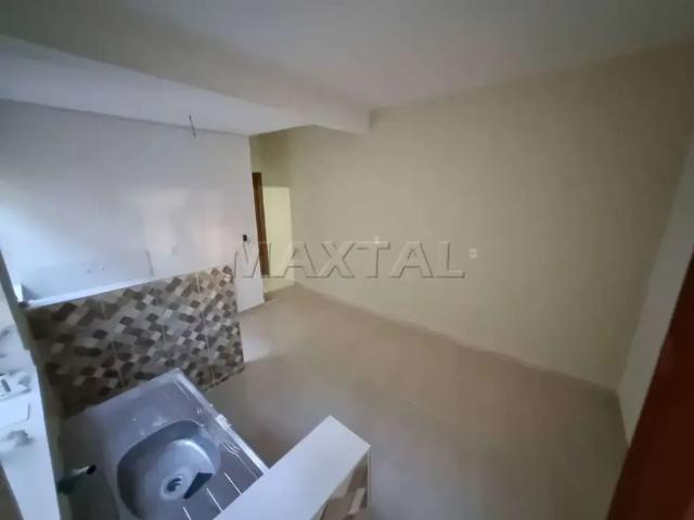 Apartamento para Locação em São Paulo/SP Parque Peruche 2 Quartos