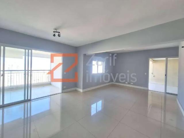 Apartamento para Locação em São Paulo/SP Parque Reboucas 3 Quartos